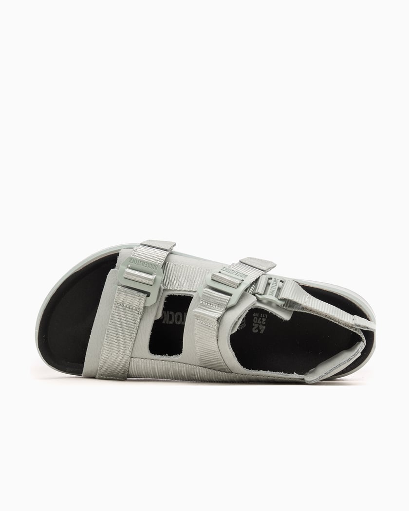 靴 Birkenstock Arizona Chunky Suede Leather Zinfandel | BIRKENSTOCK