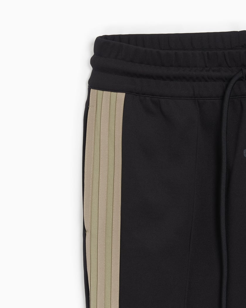 adidas Originals x Fear of God ATHLETICS Men s Track Pants Schwarz IM5316 FOOTDISTRICT
