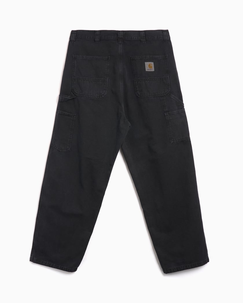 Carhartt WIP OG Single Knee Unisex Pants Black I033754-894J