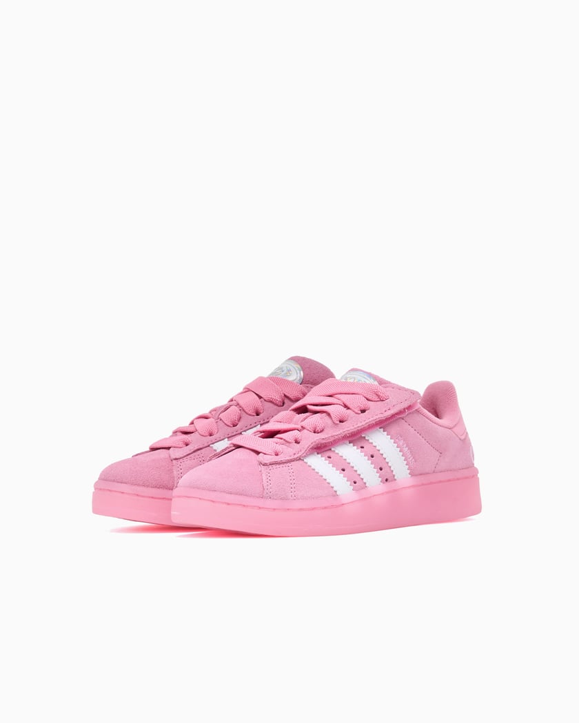 Campus Scarpe Adidas Con Lacci Elastici Adidas Originals Campus