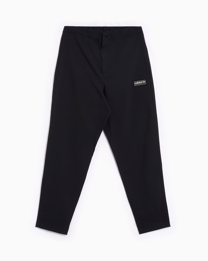 JJJJound × adidas Track Bottom Pant Adidas X Jjjjound Trackpant Black Track Pants adidas