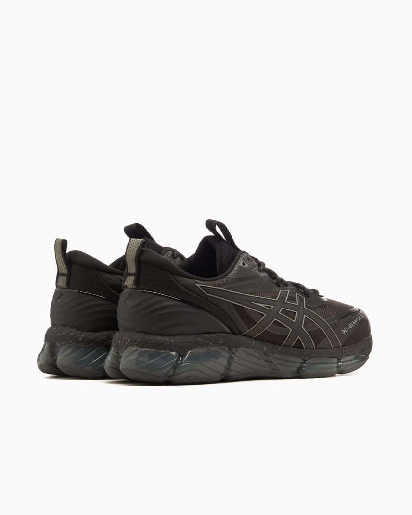 Asics gel quantum 36 triple black online