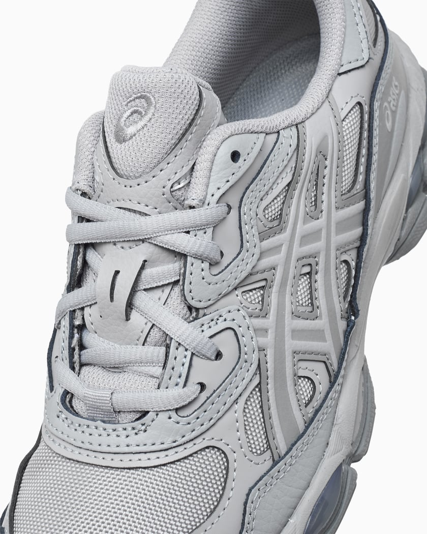 ASICS Gel-NYC Gray 1203A280-021 | FOOTDISTRICT