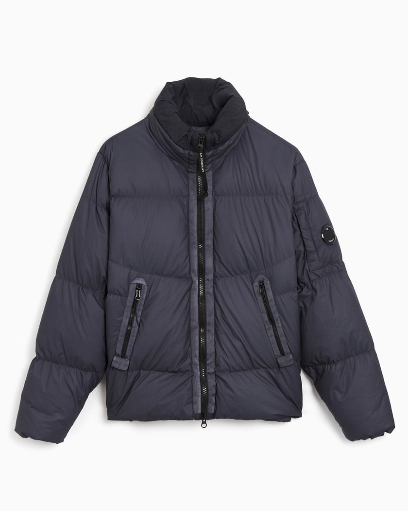 Cp company coats sale sales
