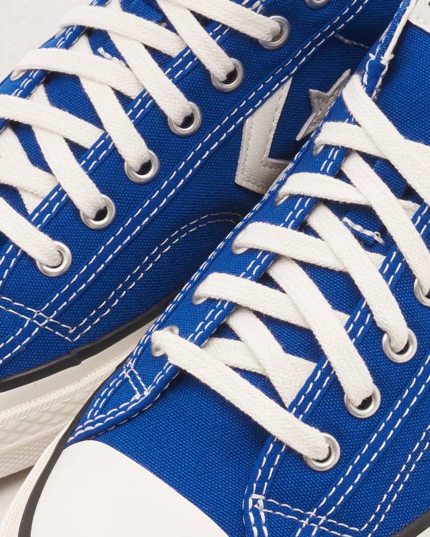 Converse star player donna blu cheap