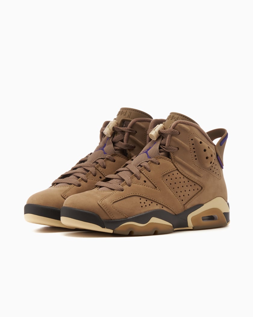 Air Jordan Women's Retro Gore-Tex® 