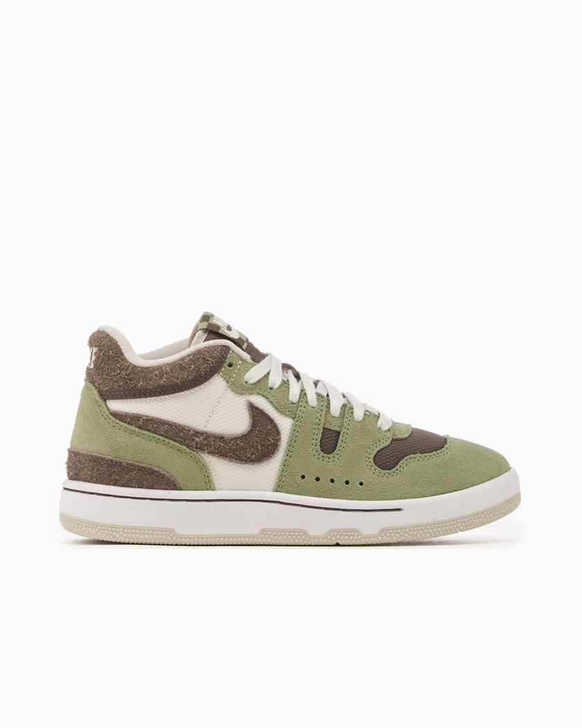 Nike Mac Attack Oil Green Verde FN0648 300 FOOTDISTRICT