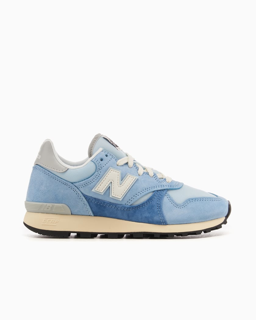 New Balance M475 VTG Blue M475VTG FOOTDISTRICT