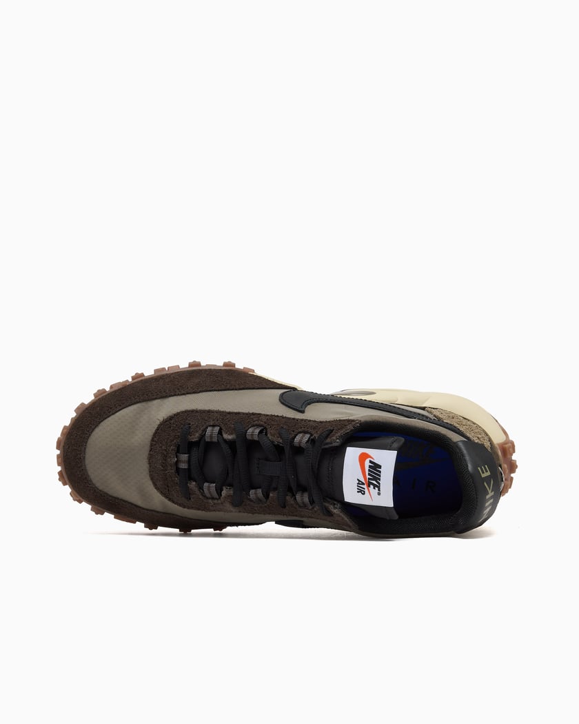 国内配送 NIKE AIR MAX WAFFLE SP 2 MAT OLIVE/BLACK 2025年 7/5 発売】NIKE AIR MAX WAFFLE SP 2 “Matte Olive/Black