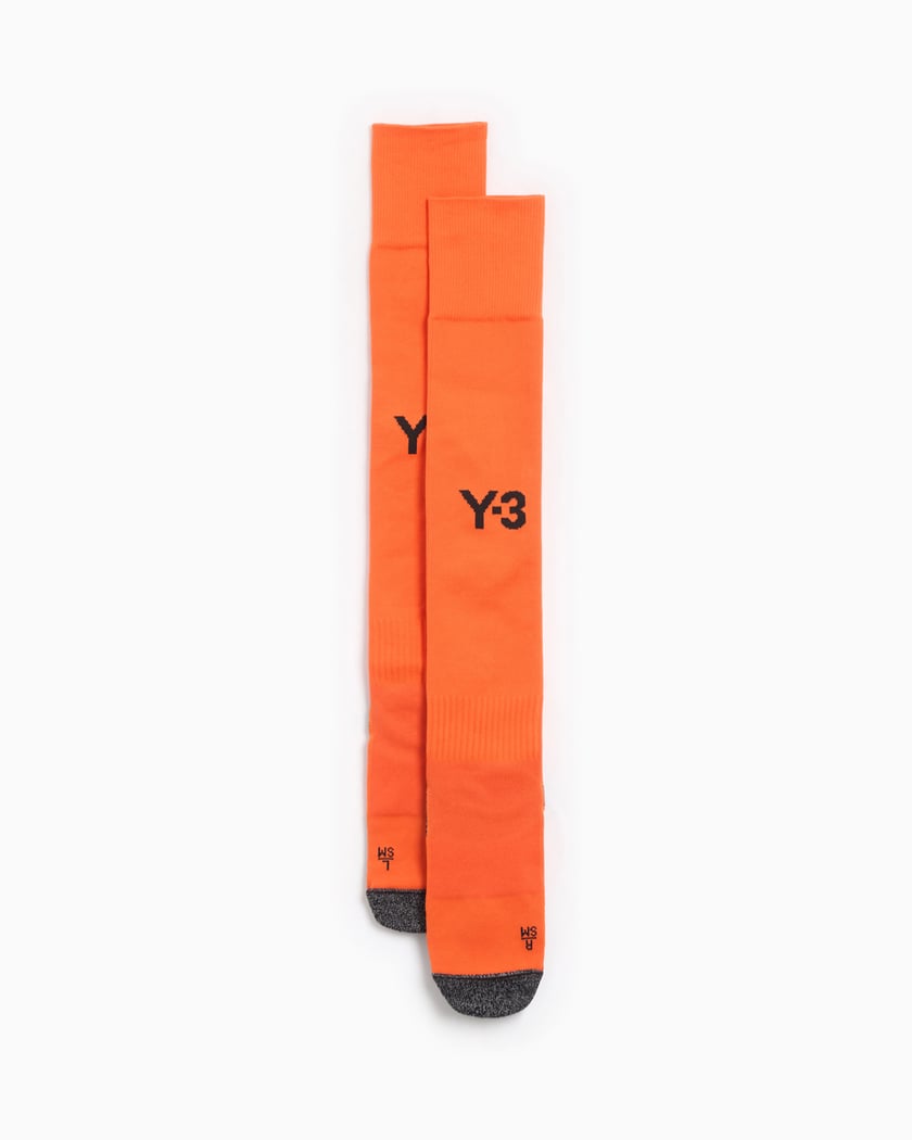 Adidas y3 donna arancione discount