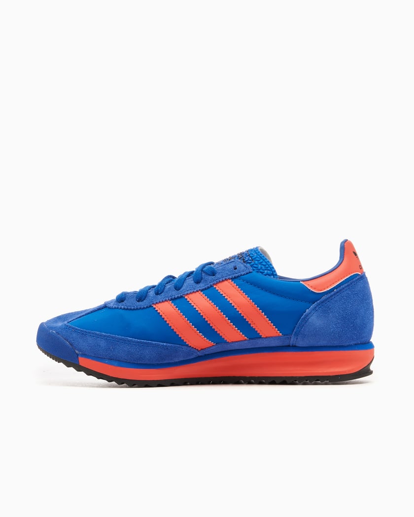 adidas Originals SL 72 RS Blue IG4648 FOOTDISTRICT