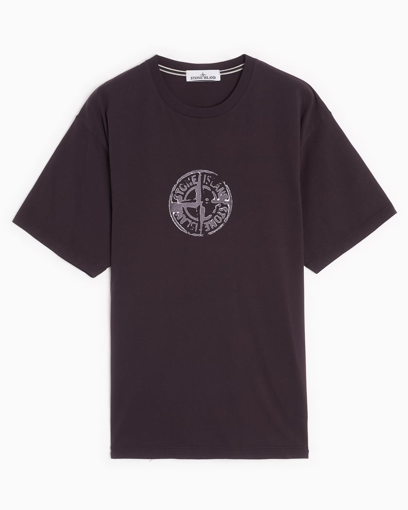 Stone island maglietta uomo sale