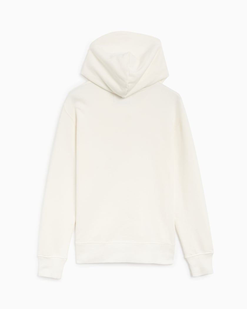 White hoodie sweatshirt womens sales