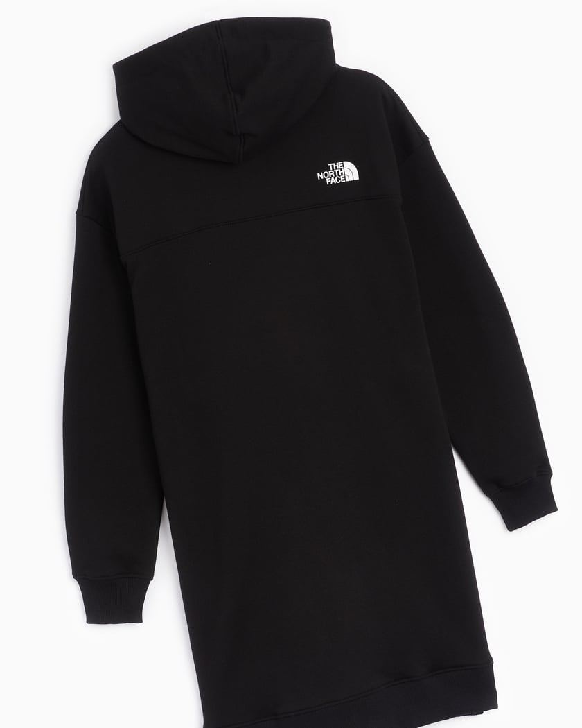 North face hoodie dress clearance