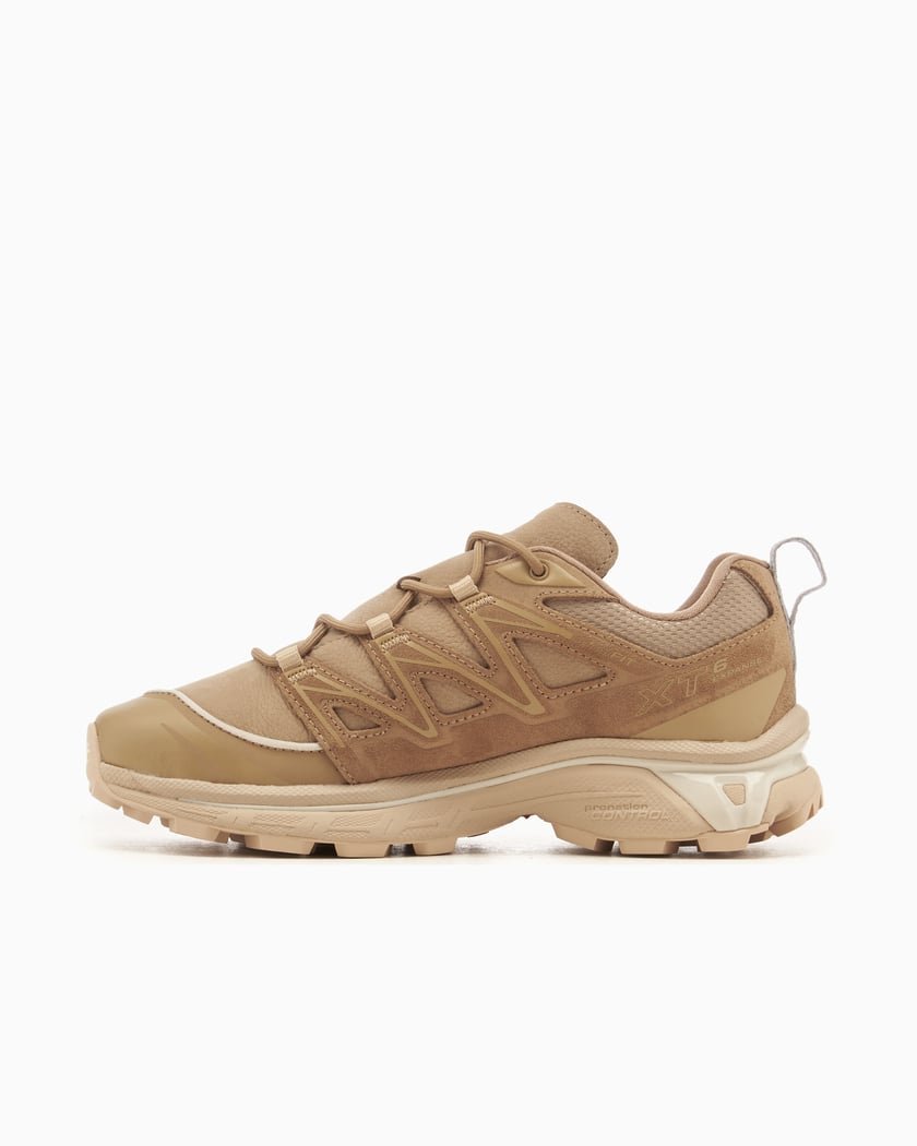 Salomon leather shoes outlet