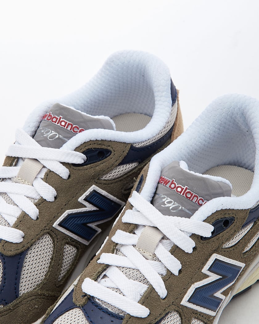 New balance 990 sales kinderen wit