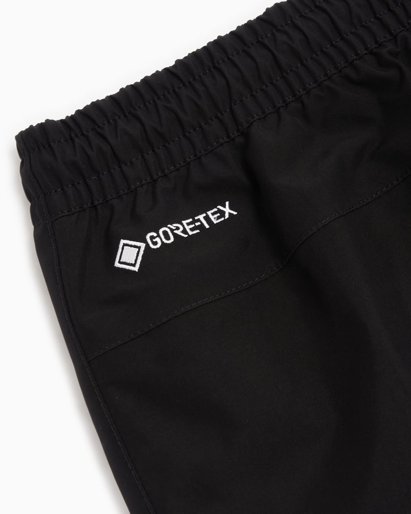 The North Face Men s Gore Tex Mountain Pants Nero NF0A831LJK31