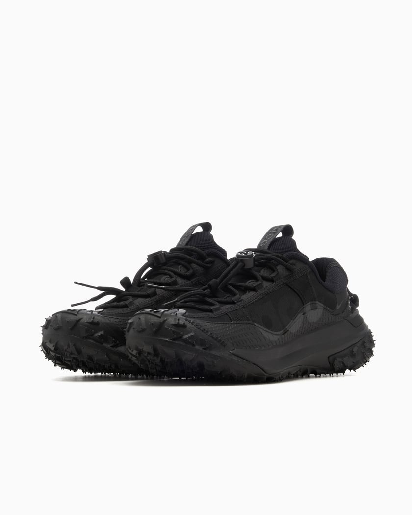Nike ACG Mountain Fly 2 Low Black DV7903-002 | FOOTDISTRICT Nike ACG Mountain Fly 2 Low Black DV7903-002 | FOOTDISTRICT