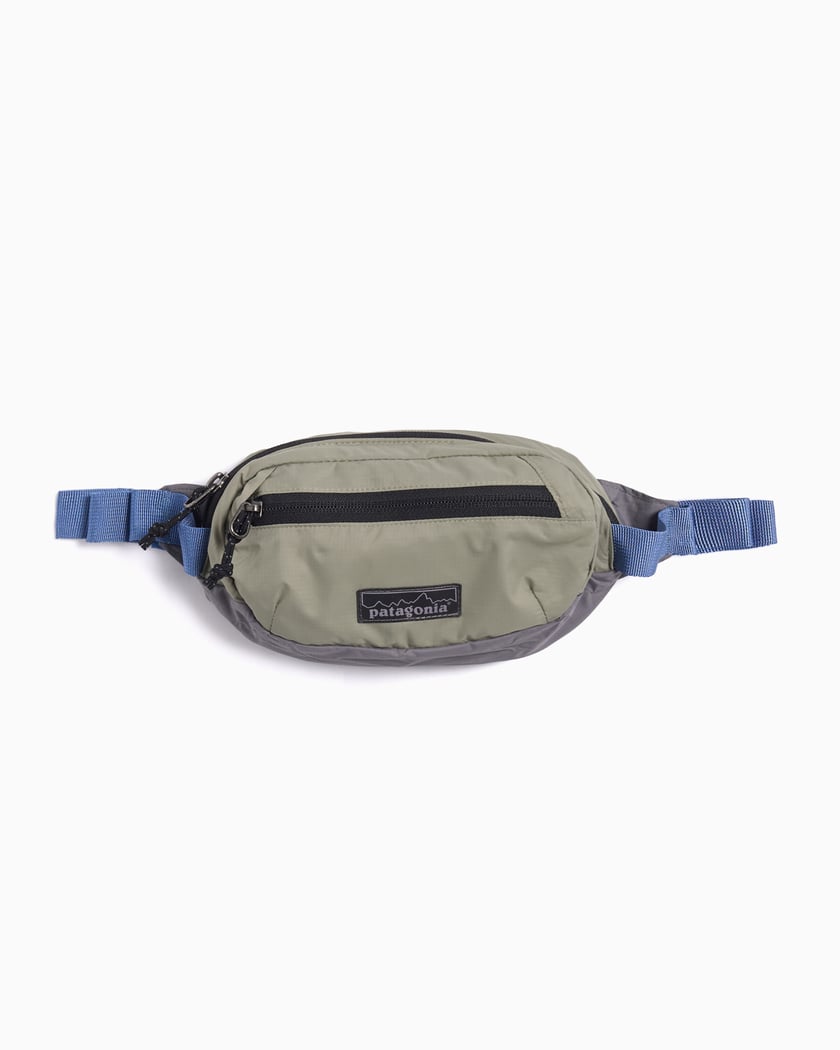 Patagonia Terravia Mini Unisex Hip Pack Unisex Waist Bag