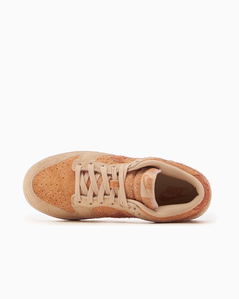 Nike Women s Dunk Low Burnt Sunrise Orange HF5075 287 FOOTDISTRICT