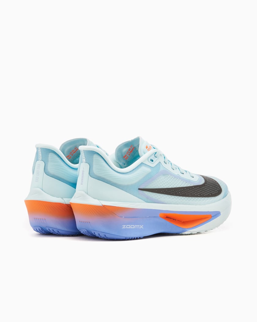 Nike air zoom fly women's deals