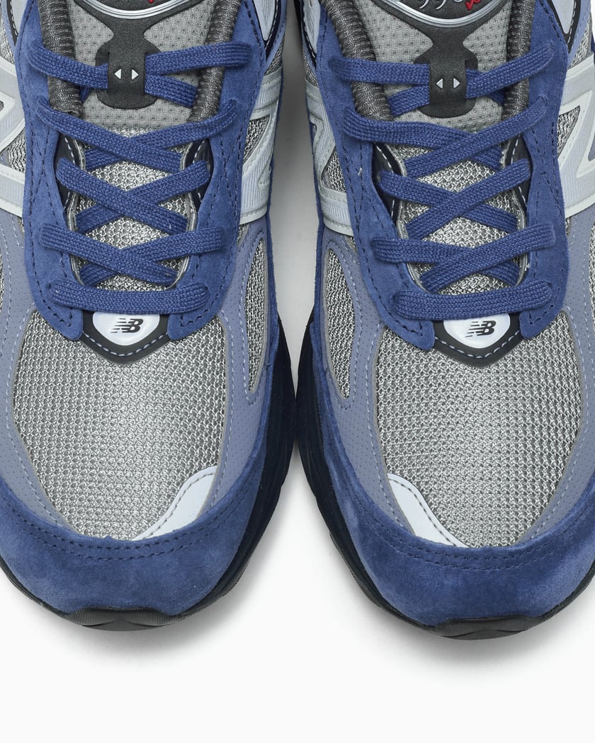 一度のみ着用　NEW BALANCE U990V6 Made in USA Made in USA 990v6 - Joe's New Balance Outlet