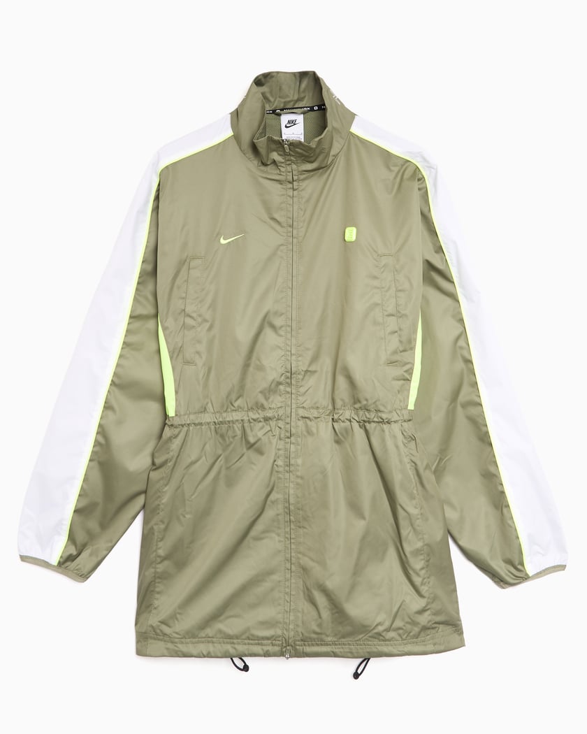 nike shox windbreaker