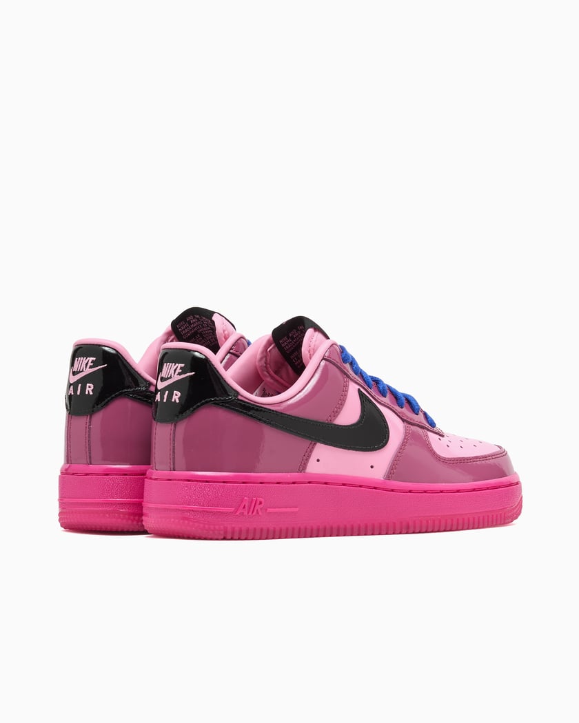 air force pink men