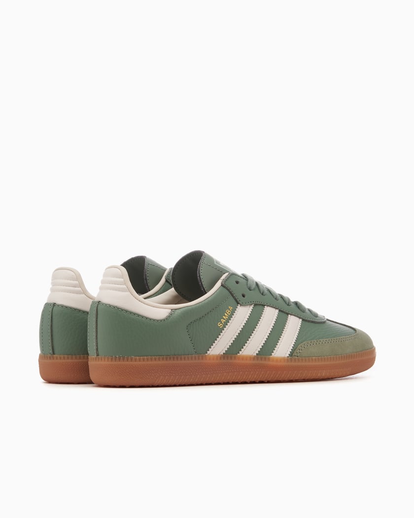 Adidas samba og verde shop