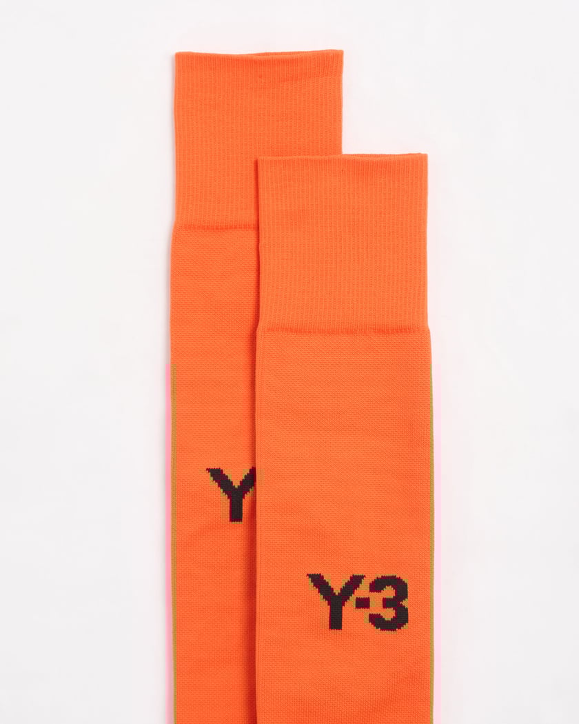 Adidas y3 donna arancione discount