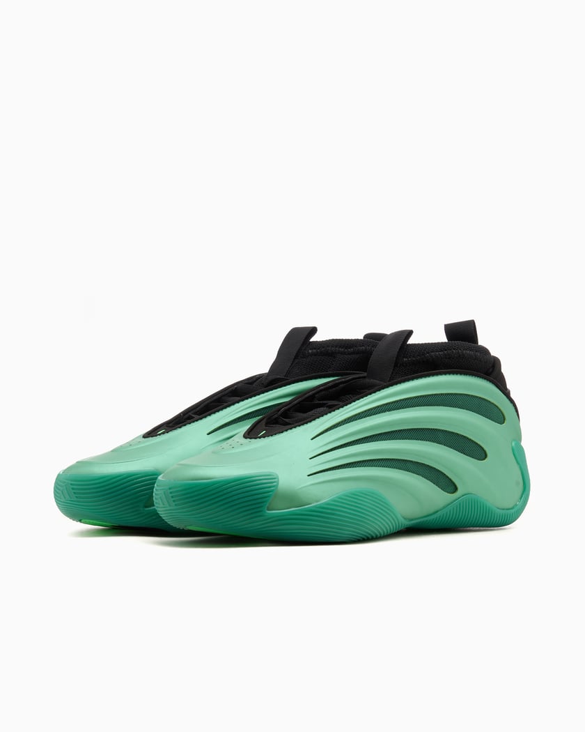 adidas Originals Harden Vol. 9 Green JH6484 | FOOTDISTRICT