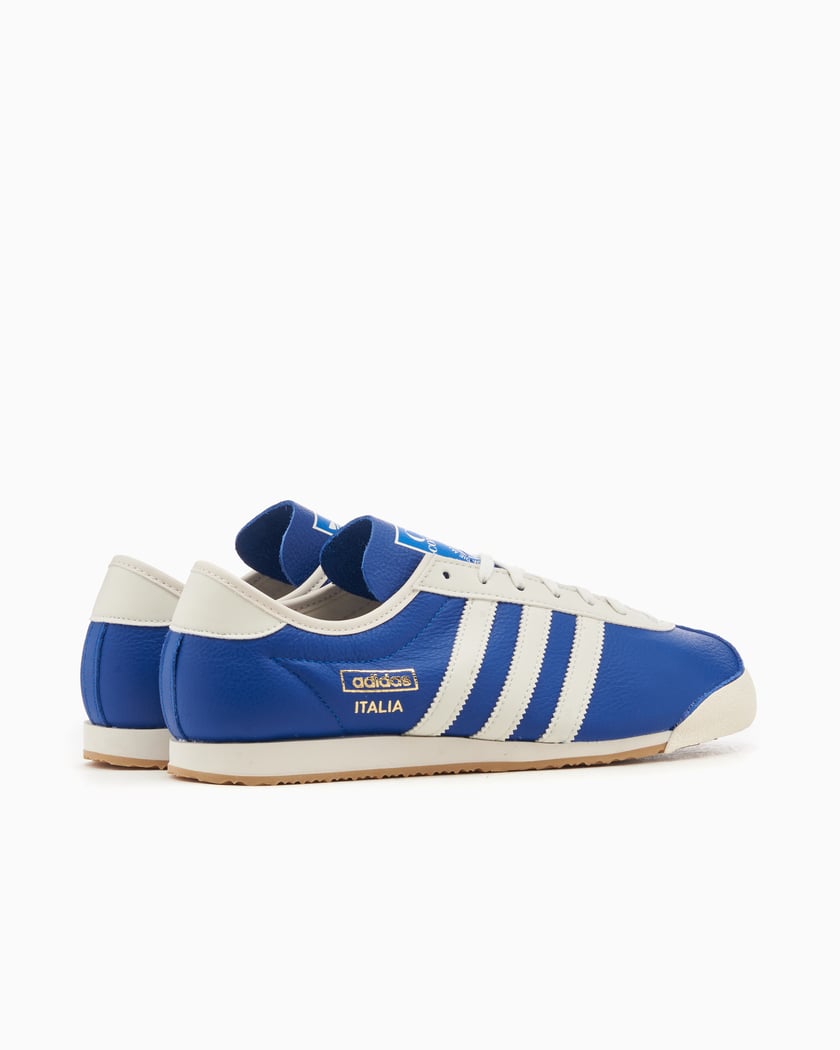 adidas Originals x C.P. Company Italia SPZL Blauw IH3307 FOOTDISTRICT