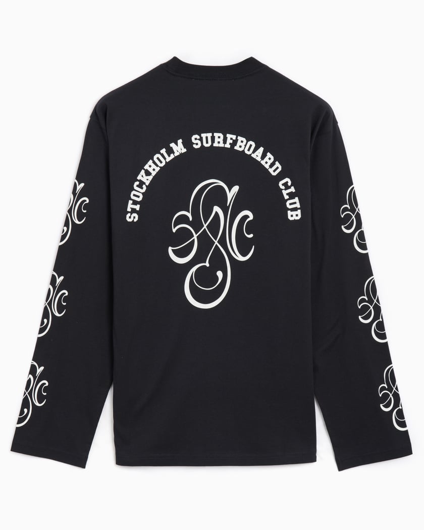 Stockholm (Surfboard) Club Store | FOOTDISTRICT