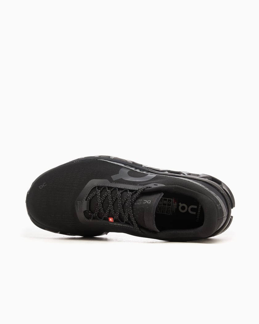 On Cloudmonster 2 Black 3ME10121043 | FOOTDISTRICT