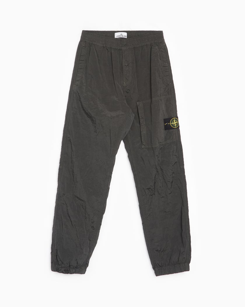 Pantalon stone island cargo hot sale