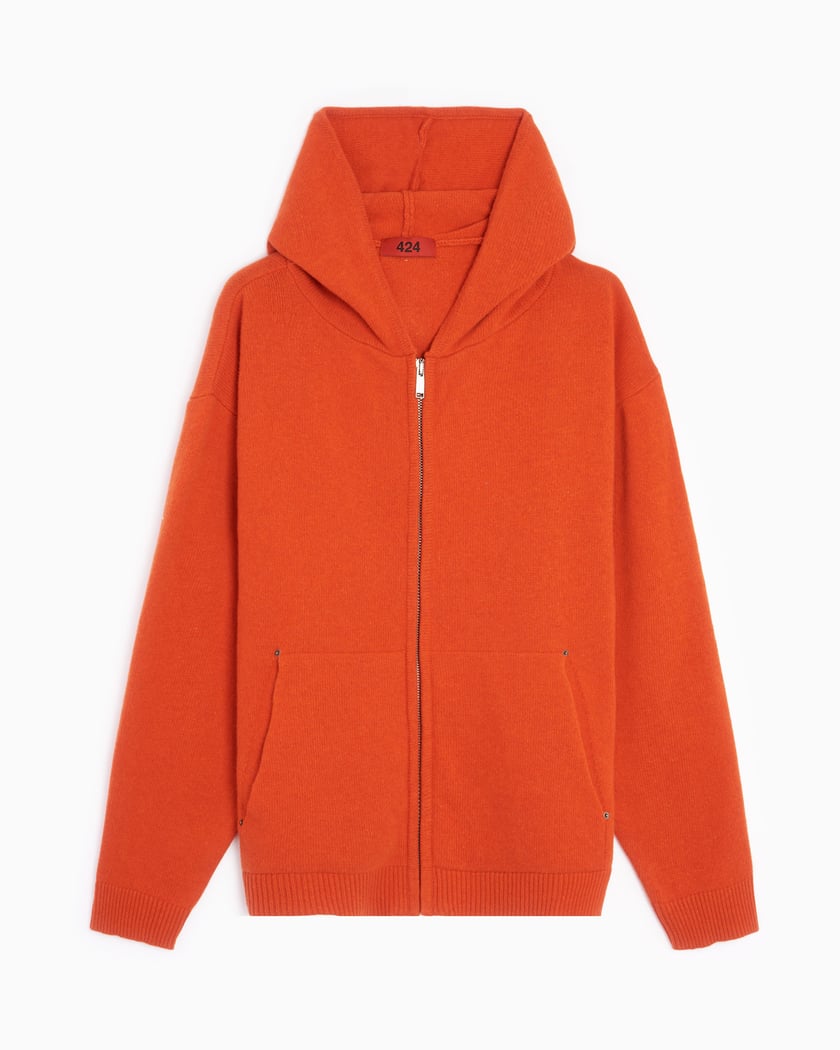424 red hoodie hot sale