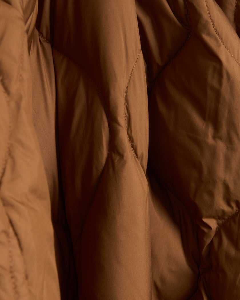 Edmmond Studios Enterprise Men's Jacket Brown 324-80-08790 Edmmond Studios Enterprise Men's Jacket Brown 324-80-08790