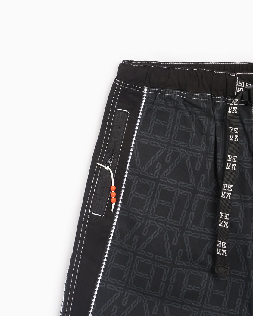 DEVÁ STATES Chain Men's Trek Shorts