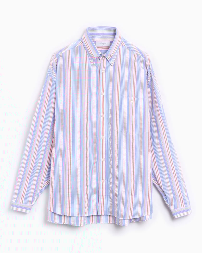 Unfeigned S1 Seaqual Men's Short Sleeve Shirt Bunt