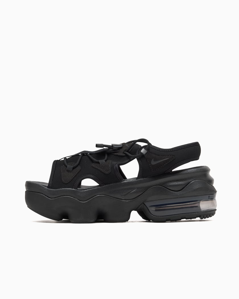 Nike Women's Air Max Koko Black CI8798-003 | FOOTDISTRICT