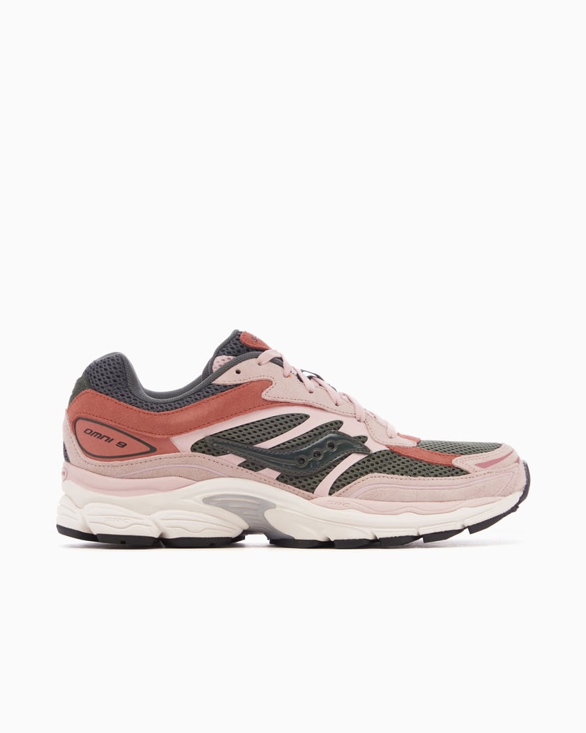 Saucony womens 9 cheap