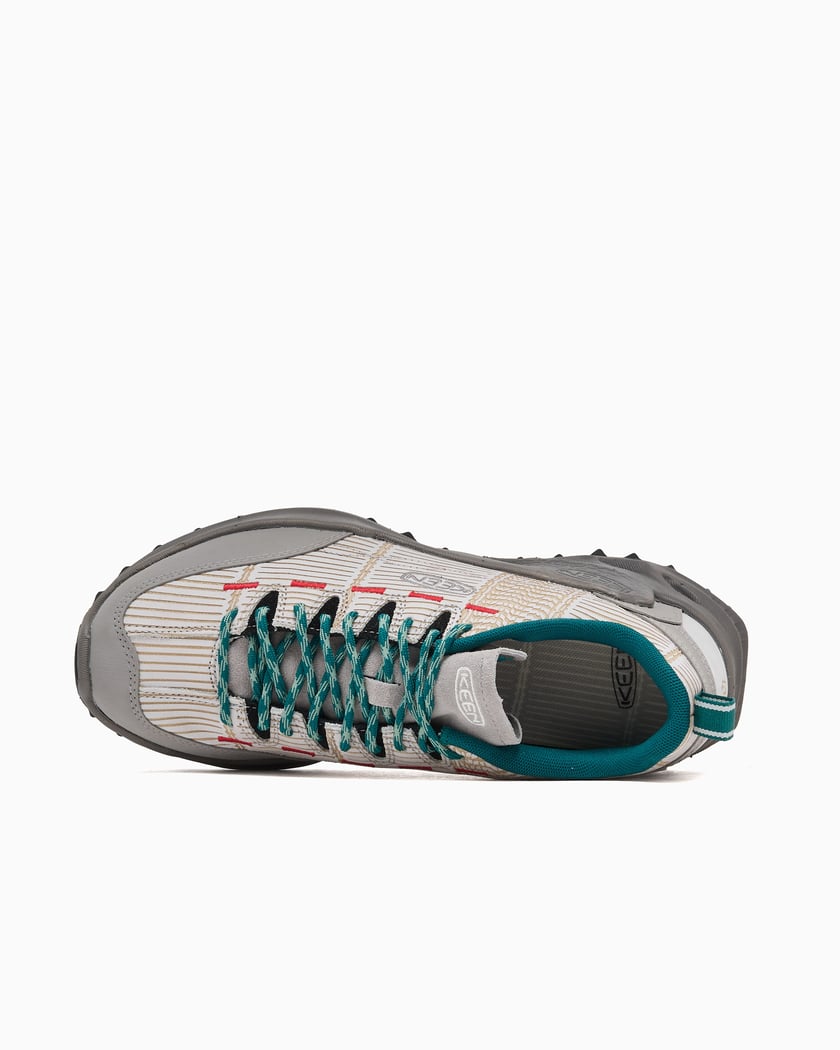 KEEN x Elnest Jasper Zionic Gray 1031091 | FOOTDISTRICT