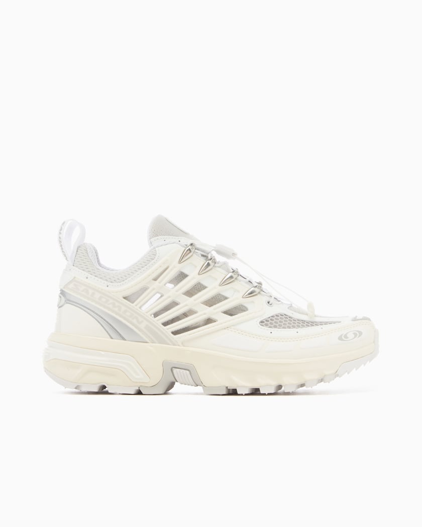 靴 SALOMON ACS PRO ADVANCED 470612 27cm Salomon ACS Pro Advanced low-top Sneakers | Black | FARFETCH