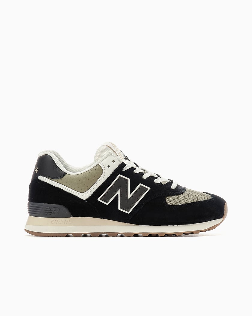 Ml574 new balance black new arrivals