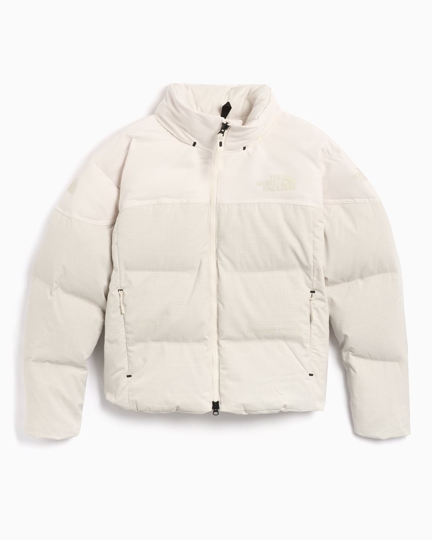 THE NORTH FACE Women's Denali 2 Jacket, Vintage White, Medium : :  Clothing, Shoes & Accessories