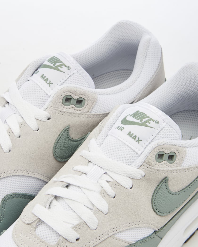 Nike air max 1 verte outlet