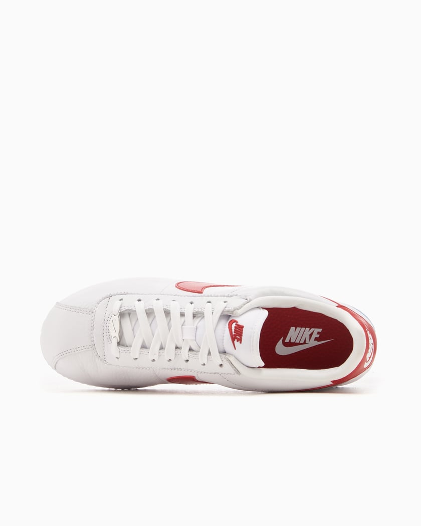 Nike cortez feminino forrest gump top