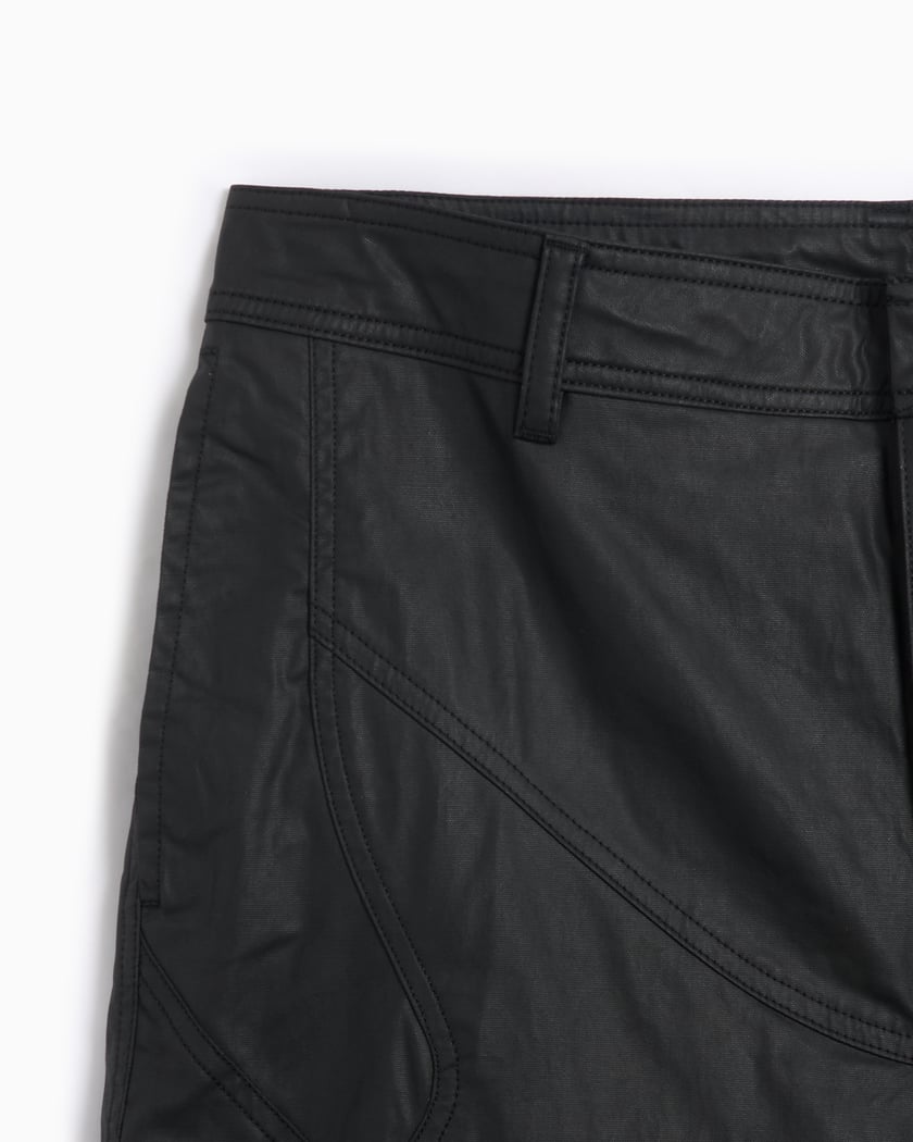 Jordan x Travis Scott Men's Wax Shorts Black DZ5477-010