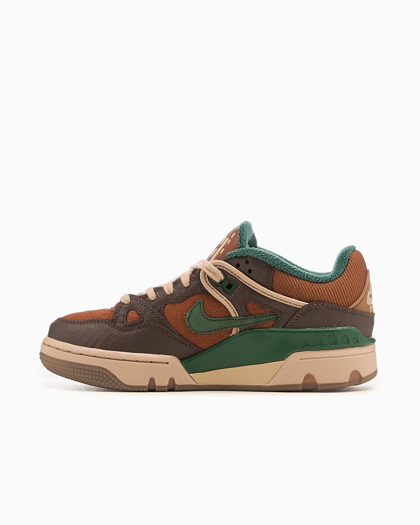 グランド牧場 セレクトセール Nike x Nigo Air Force 3 Low SP  靴