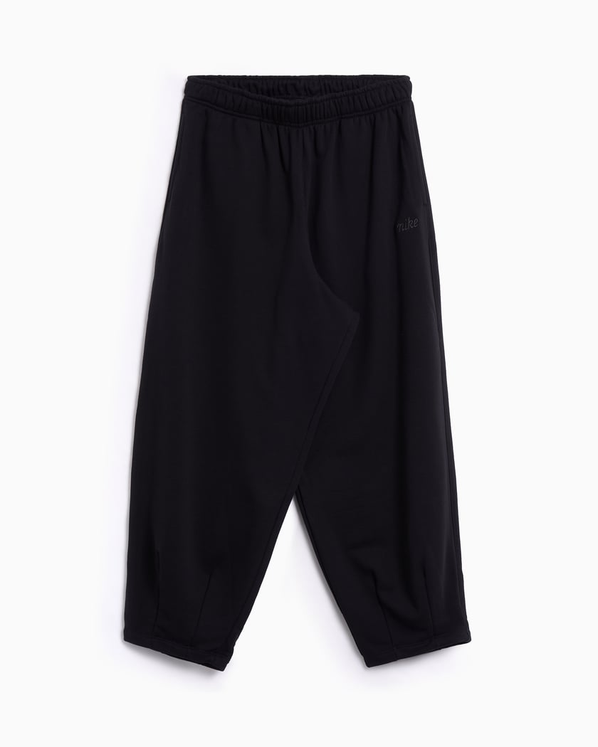 高級感 Nike IB8369-010 Black Pants Track Men's Oversize Club パンツ